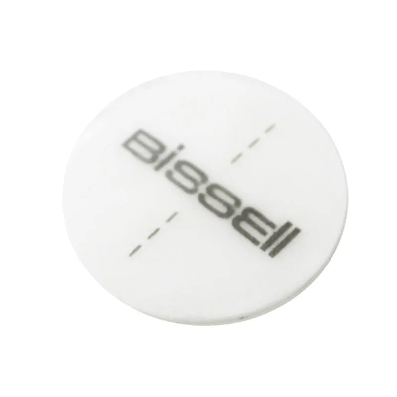 BISSELL Scent Discs PowerFresh Vac&amp;Steam (box 8 pcs)