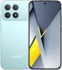 Poco F8 Pro 12/256 GB, bl&aring;