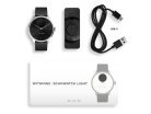 Withings ScanWatch Light 37mm smartklocka, svart