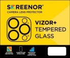 Screenor Vizor+ Camera Lens Protector for iPhone 17 Pro Max