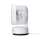 MEACO FAN Sefte 8" Desktop With Battery