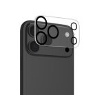 Screenor Vizor+ Camera Lens Protector for iPhone 17 Pro Max