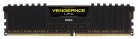 Corsair Vengeance LPX 8GB (1 x 8GB) DDR4 2400 MHz, CL14 Memory (XMP)