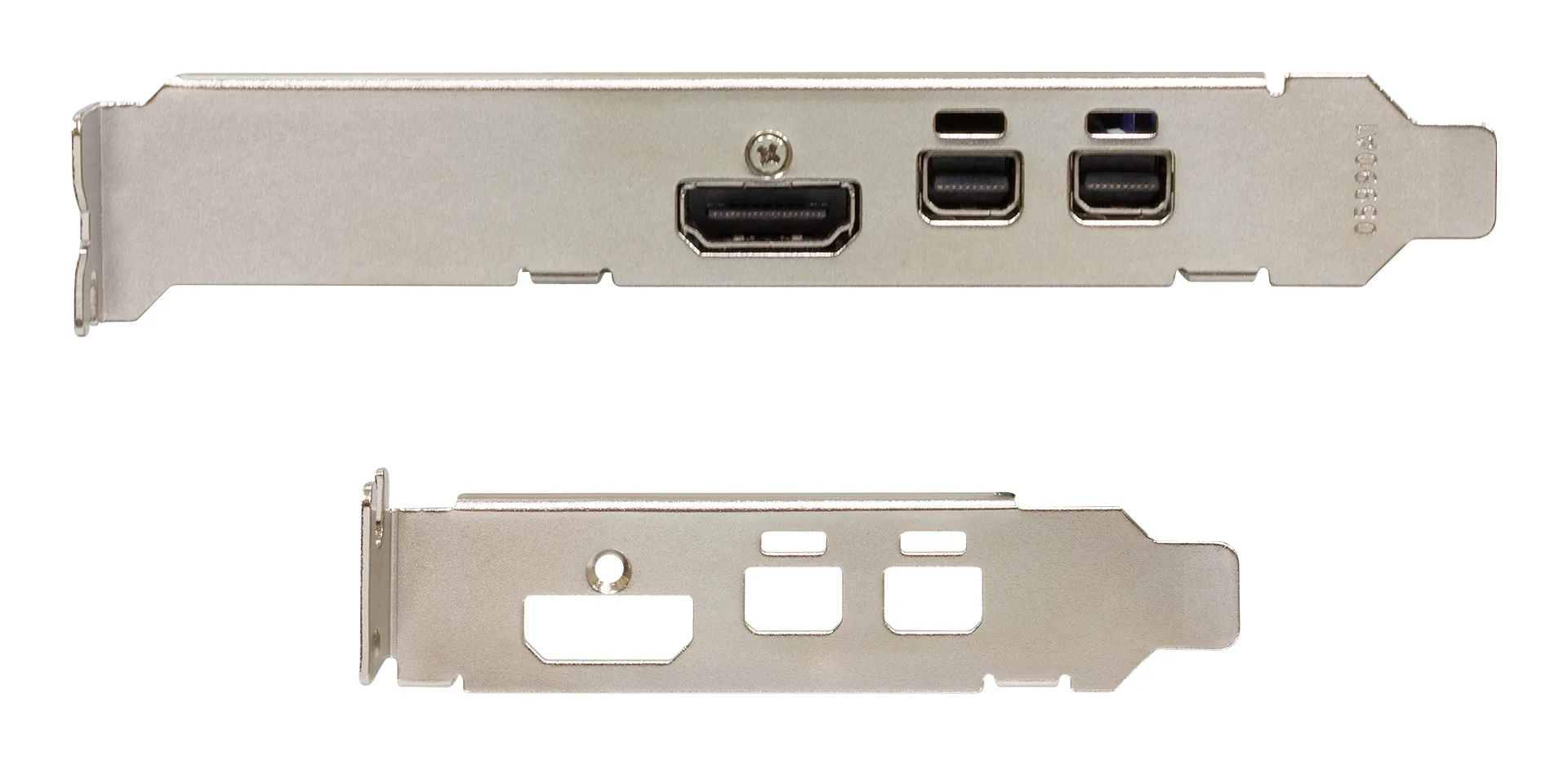 Sparkle Arc A310 ECO 4 GB - Grafikkort