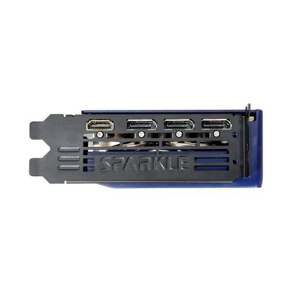 Sparkle B580 TITAN NOX OC 12GOC-SB580TB