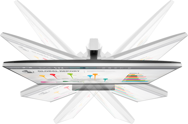 HP 27&quot; EliteDisplay E273q, QHD, USB-C, IPS - monitor