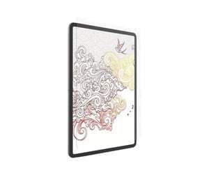 INVISIBLESHIELD GLASS FUSION+ - CANVAS APPLE IPAD 10.9 10 GEN