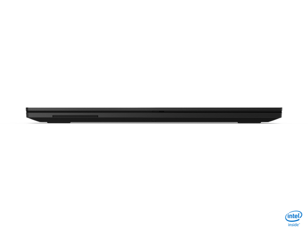Lenovo 13.3" IPS ThinkPad L13, 256GB SSD, Win 10 Pro -kannettava, musta