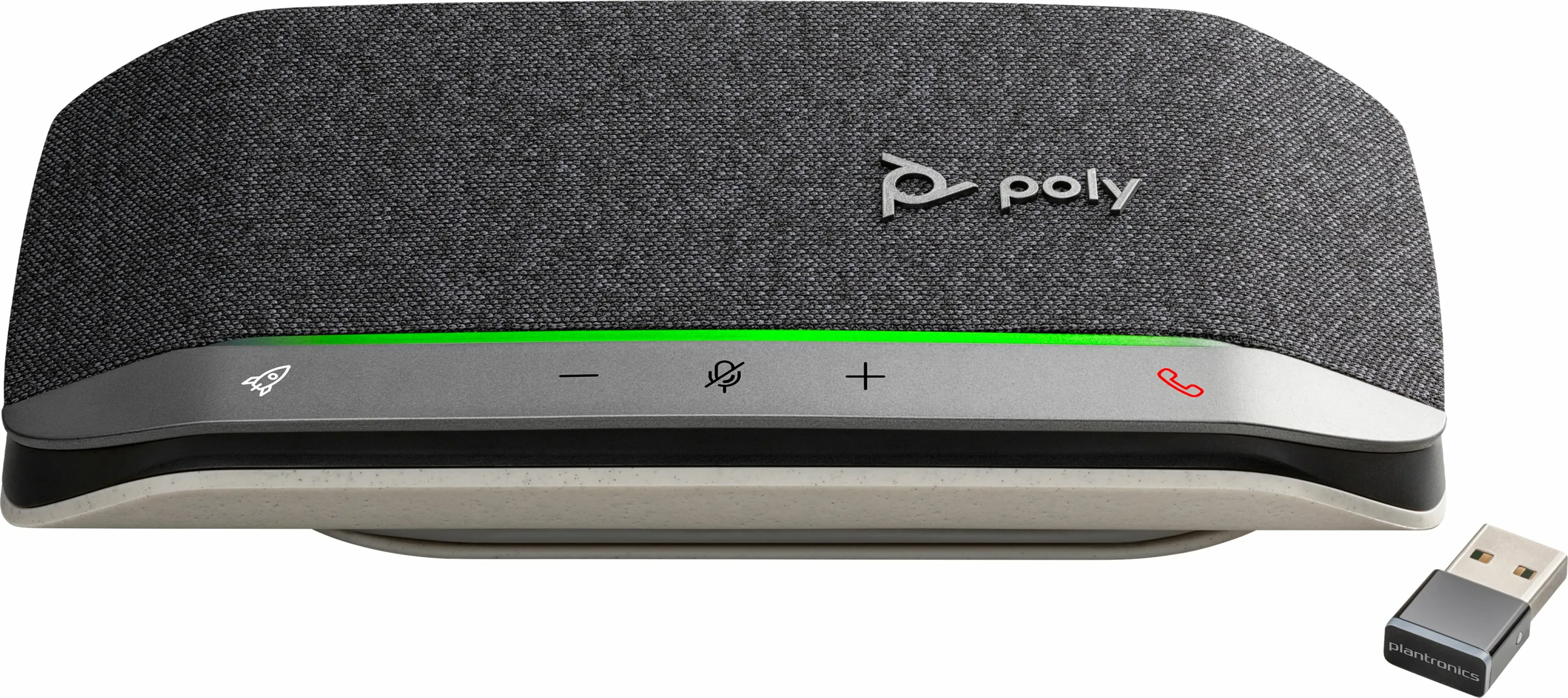 POLY SYNC 20+ SY20 USB-A/BT600