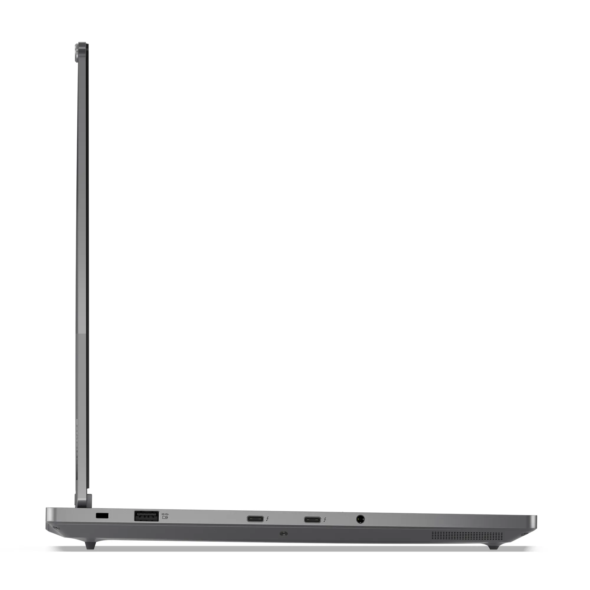 Lenovo ThinkBook 16p G5 16&quot; WQXGA, I7-14650HX, 32GB RAM, 1TB SSD, GeForce RTX 4060, Win 11 Pro - notebook