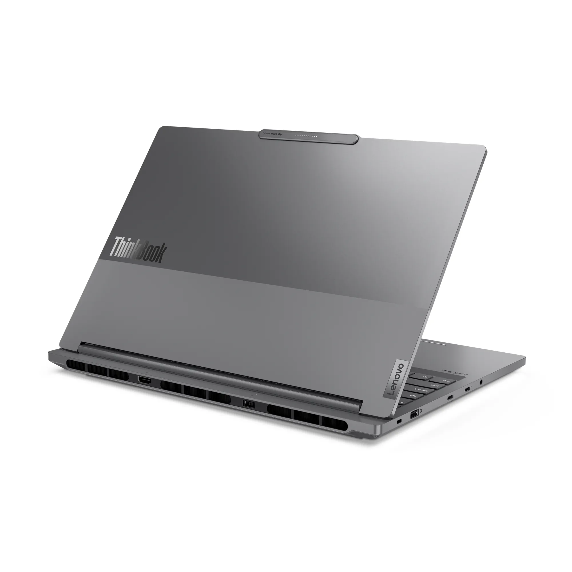 Lenovo ThinkBook 16p G5 16&quot; WQXGA, I7-14650HX, 32GB RAM, 1TB SSD, GeForce RTX 4060, Win 11 Pro - notebook