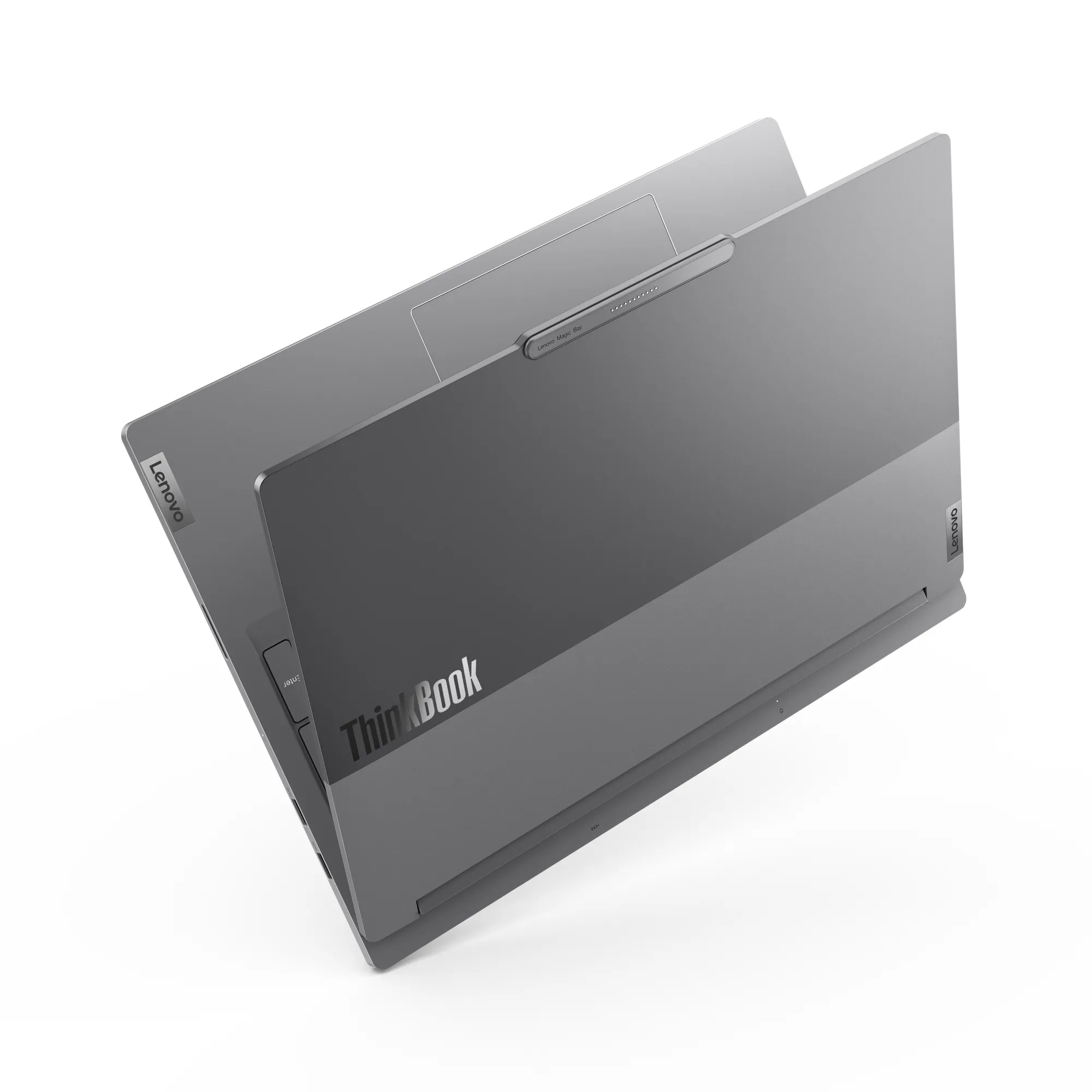 Lenovo ThinkBook 16p G5 16&quot; WQXGA, I7-14650HX, 32GB RAM, 1TB SSD, GeForce RTX 4060, Win 11 Pro - notebook