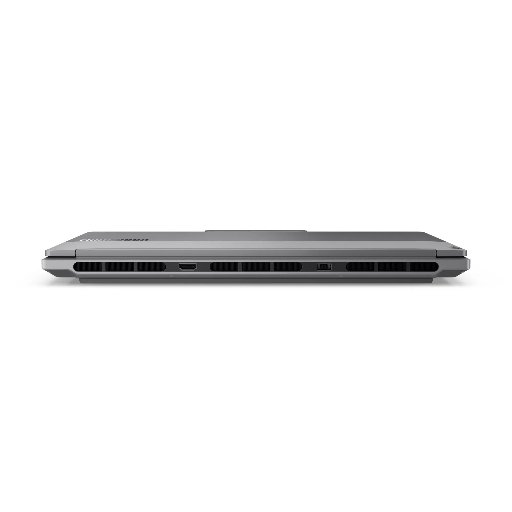 Lenovo ThinkBook 16p G5 16&quot; WQXGA, I7-14650HX, 32GB RAM, 1TB SSD, GeForce RTX 4060, Win 11 Pro - notebook