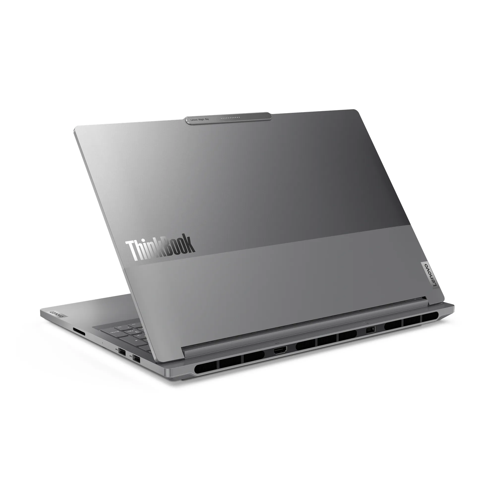 Lenovo ThinkBook 16p G5 16&quot; WQXGA, I7-14650HX, 32GB RAM, 1TB SSD, GeForce RTX 4060, Win 11 Pro - notebook