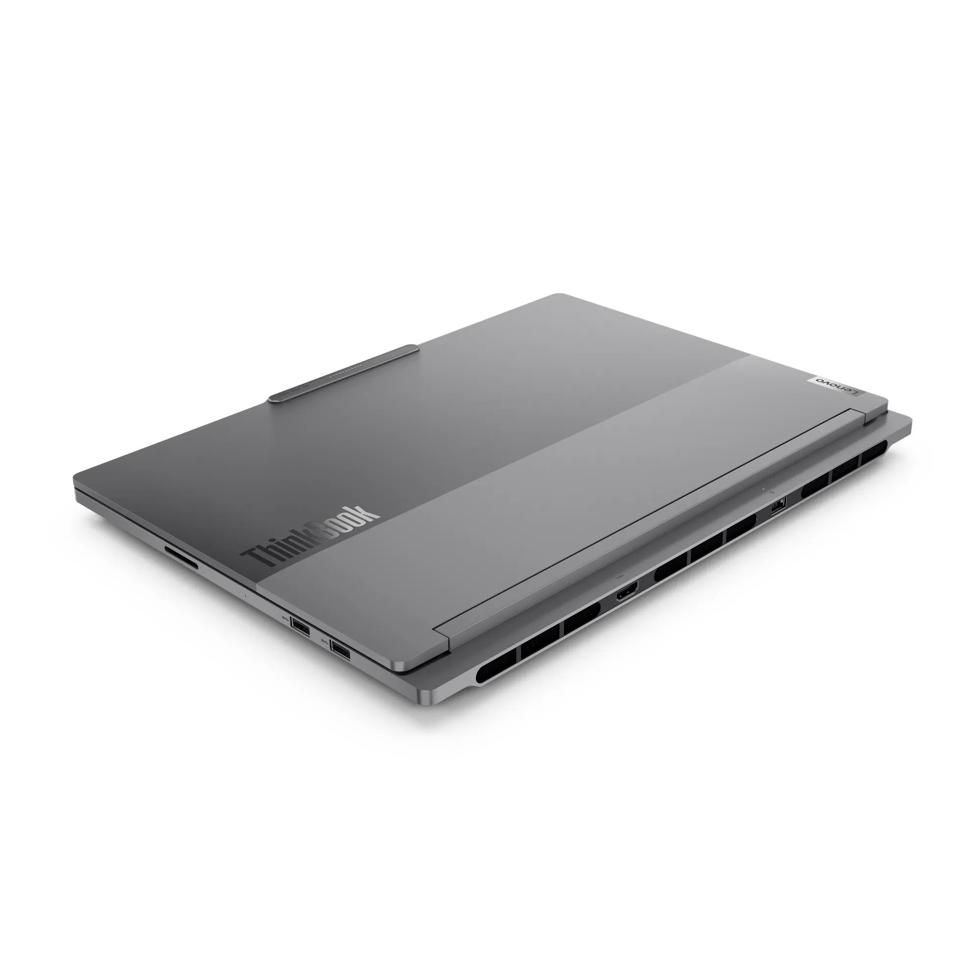 Lenovo ThinkBook 16p G5 16&quot; WQXGA, I7-14650HX, 32GB RAM, 1TB SSD, GeForce RTX 4060, Win 11 Pro - notebook