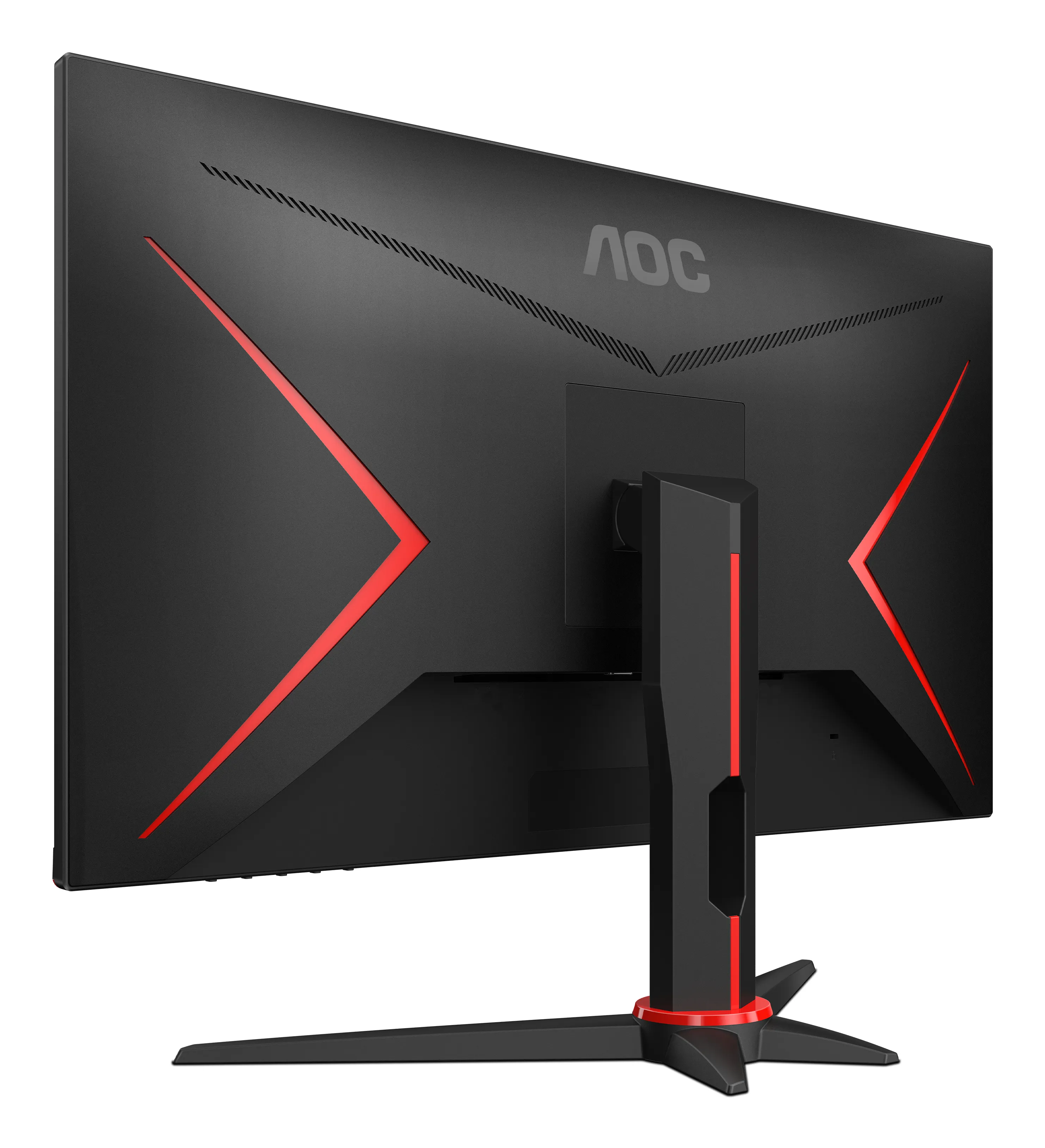 AOC 24G2SPAE/BK 24&quot; Full HD, IPS - gamingsk&auml;rm