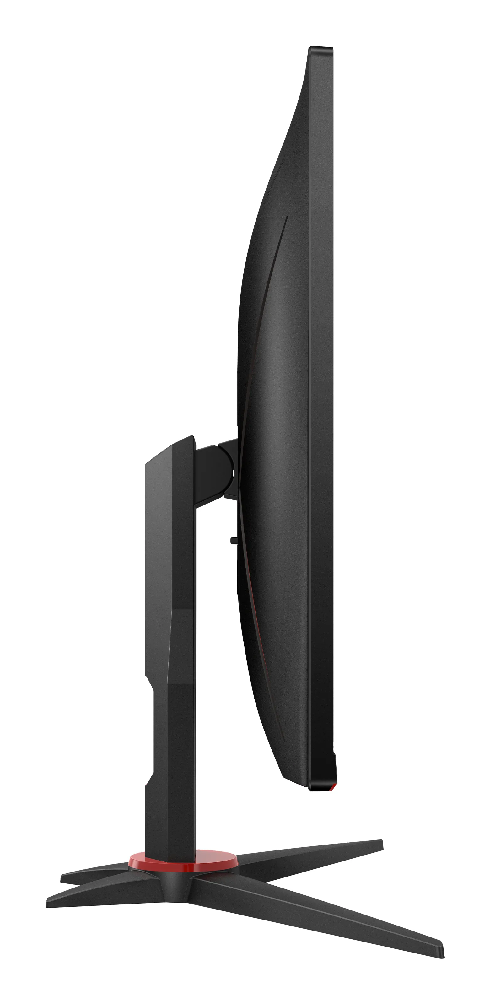 AOC 24G2SPAE/BK 24&quot; Full HD, IPS - gamingsk&auml;rm