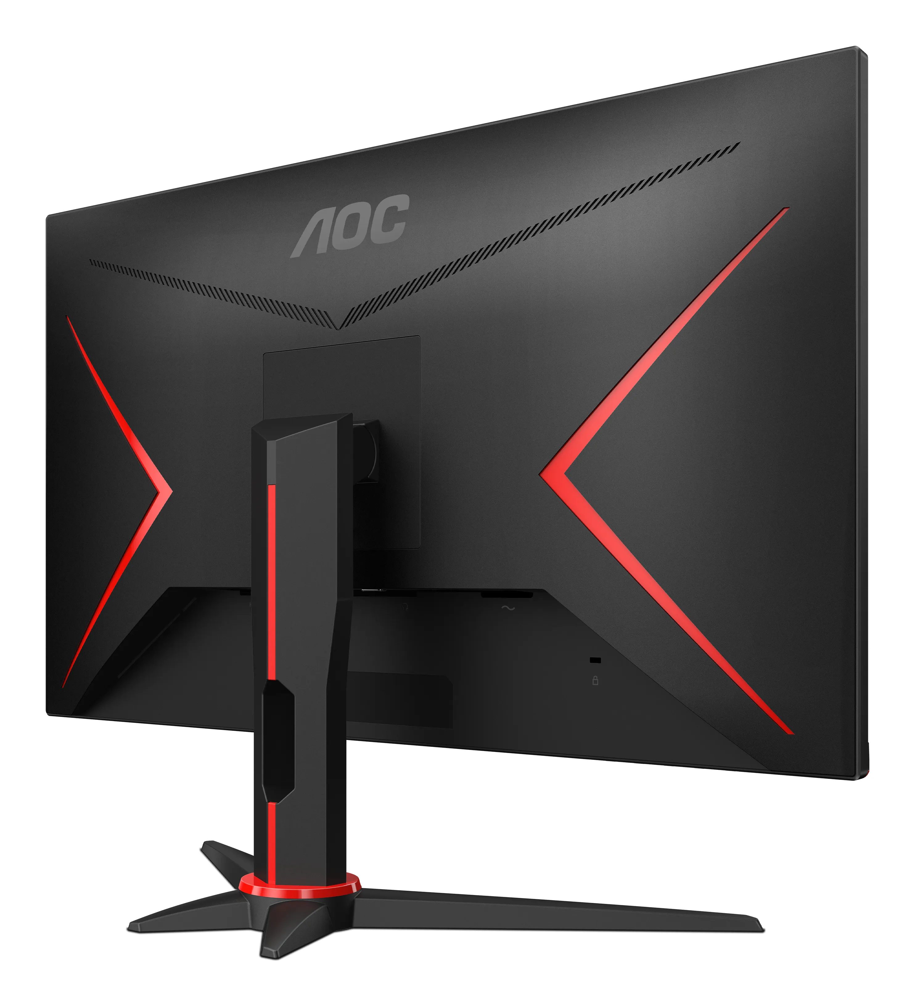 AOC 24G2SPAE/BK 24&quot; Full HD, IPS - gamingsk&auml;rm
