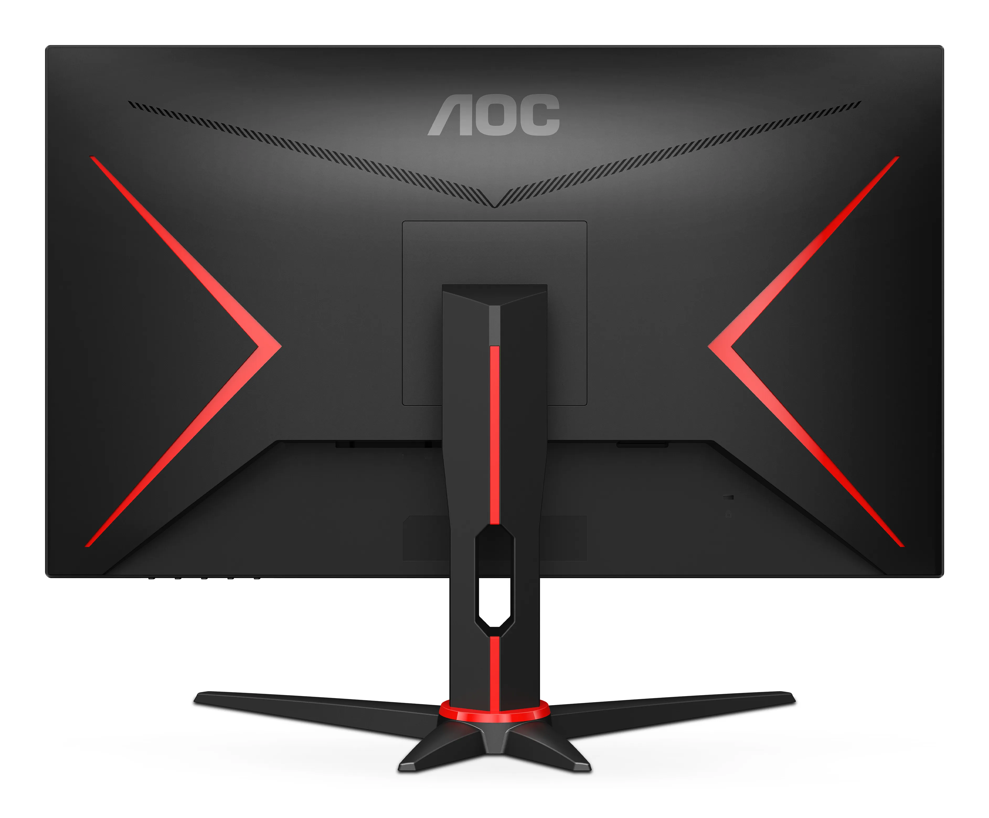 AOC 24G2SPAE/BK 24&quot; Full HD, IPS - gamingsk&auml;rm