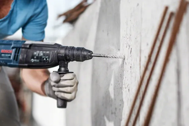 Bosch plus-5, 6,5x200x265mm - 2608597779