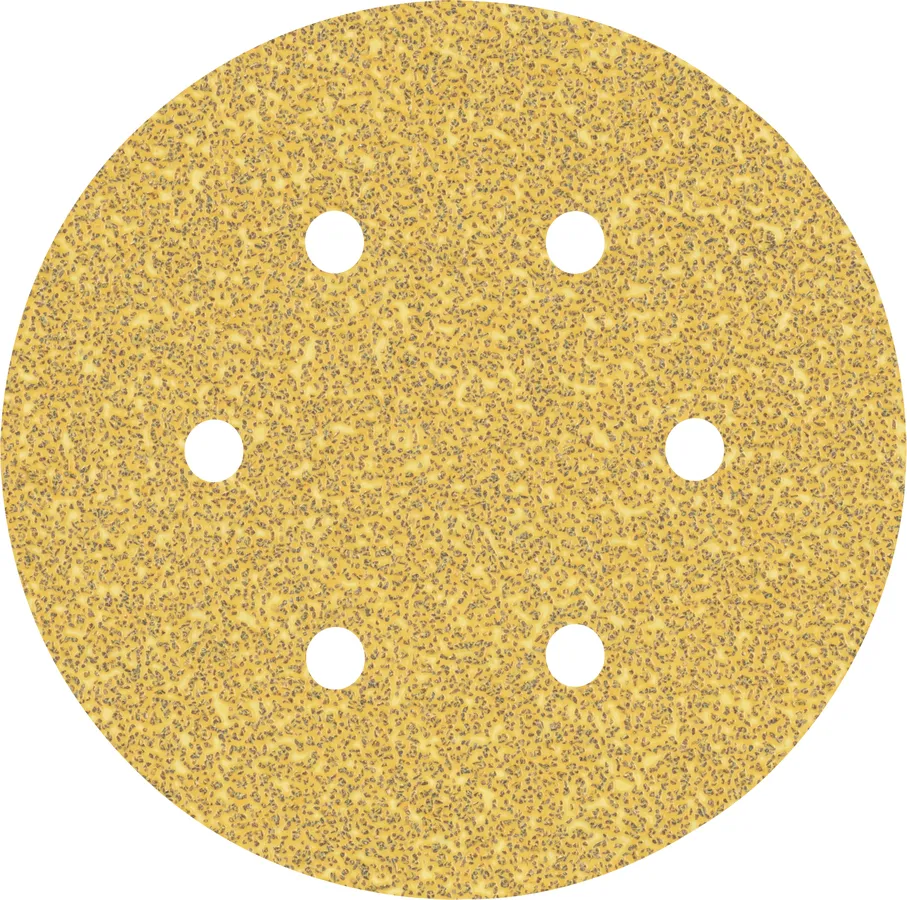 Bosch Powertools sanding sheet C470 150mm K180 50x - 2608900922 EXPERT RANGE