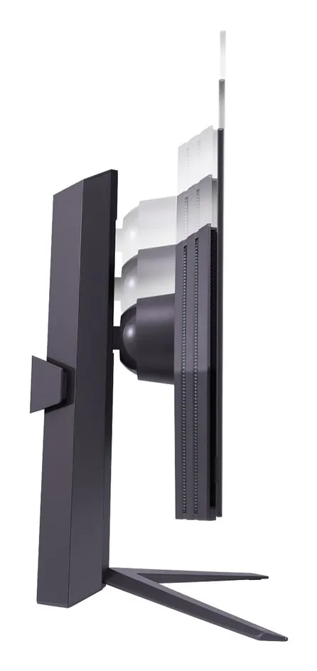 LG UltraGear 27GS95QX-B 27" QHD, OLED Gaming Monitor with USB-C hub