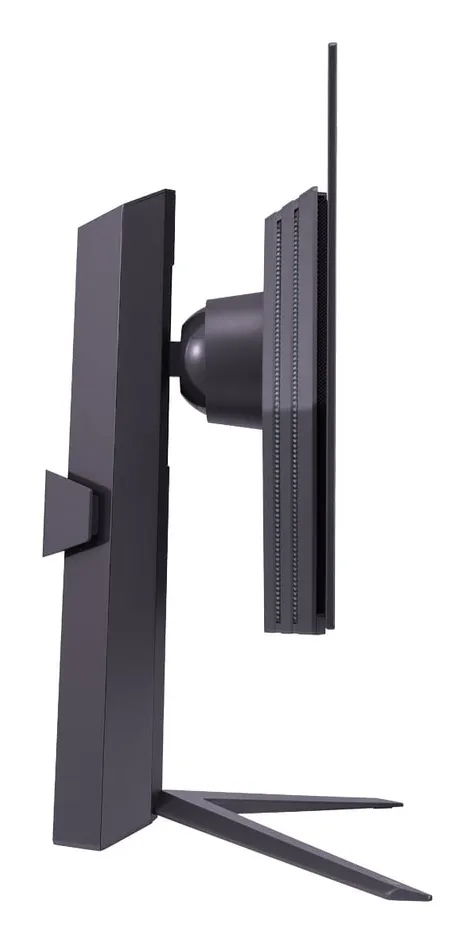 LG UltraGear 27GS95QX-B 27" QHD, OLED Gaming Monitor with USB-C hub LG UltraGear 27GS95QX-B 27" QHD, OLED Gaming Monitor with USB-C hub