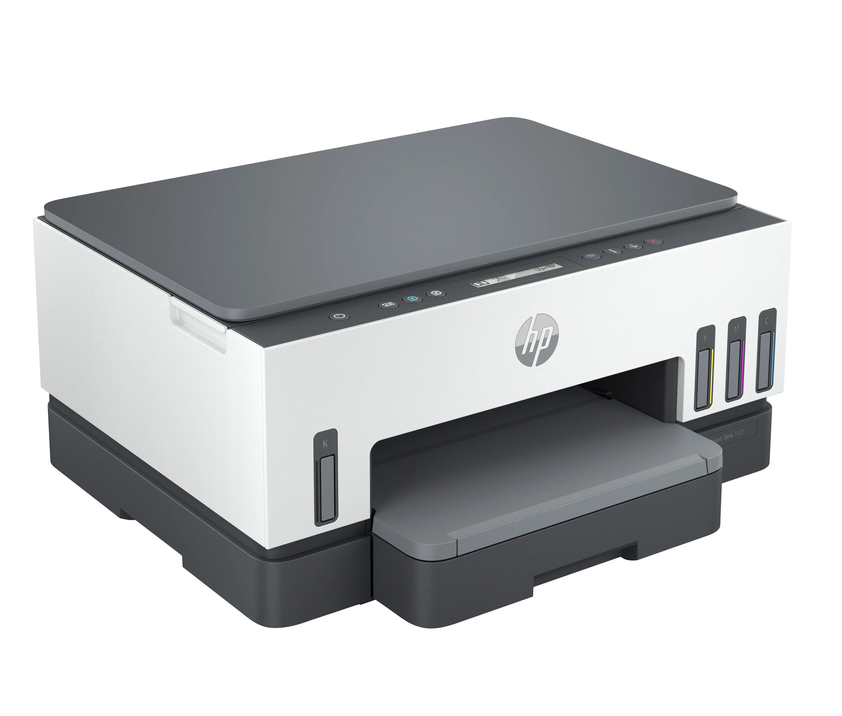 HP Smart Tank 7005 All-in-One A4 color 9ppm Print Scan Copy Light Basalt