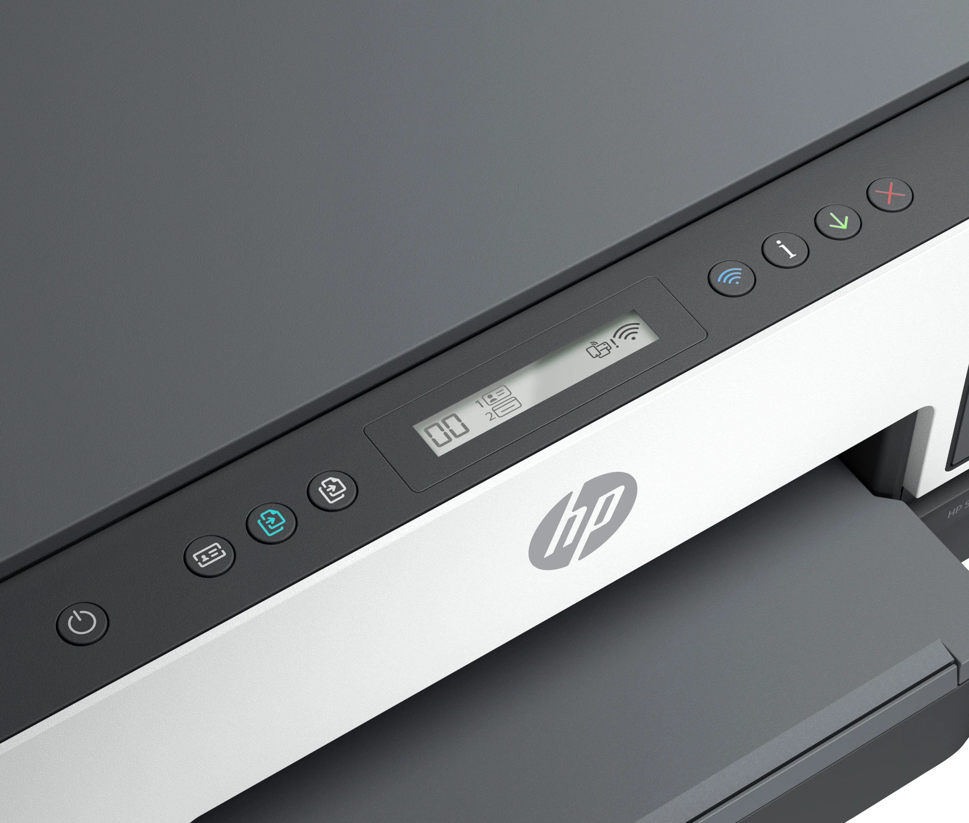 HP Smart Tank 7005 All-in-One A4 color 9ppm Print Scan Copy Light Basalt