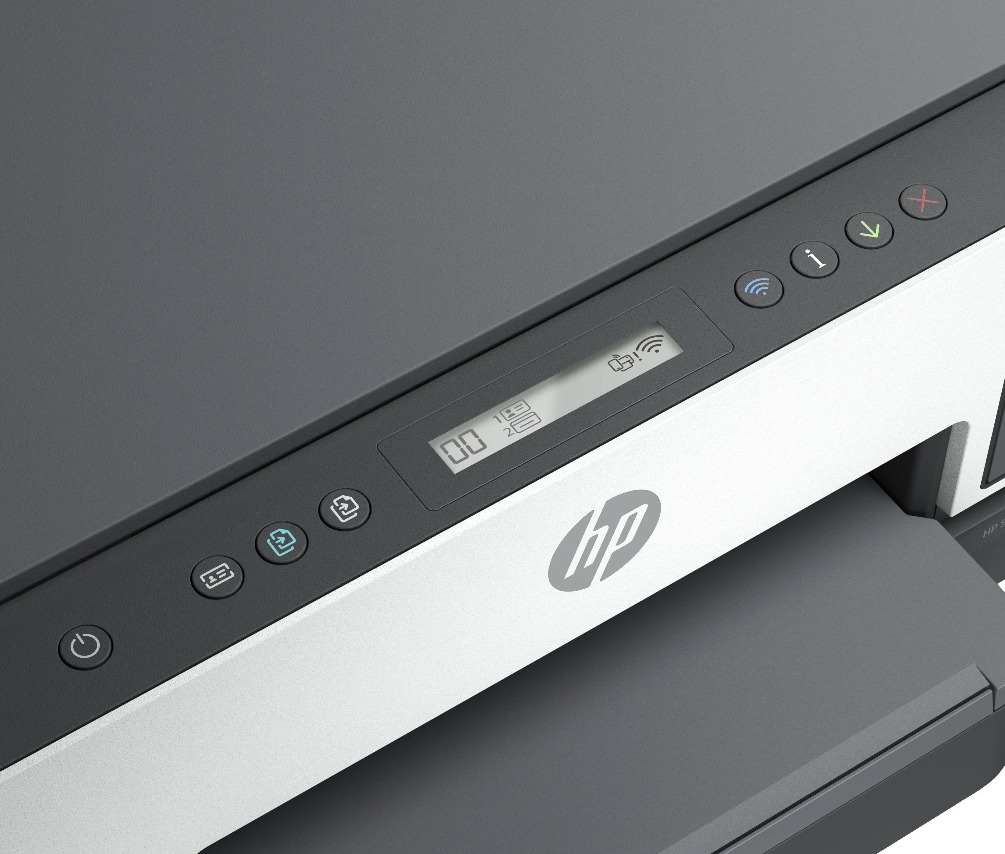 HP Smart Tank 7005 All-in-One A4 color 9ppm Print Scan Copy Light Basalt