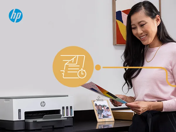 HP Smart Tank 7005 All-in-One A4 color 9ppm Print Scan Copy Light Basalt