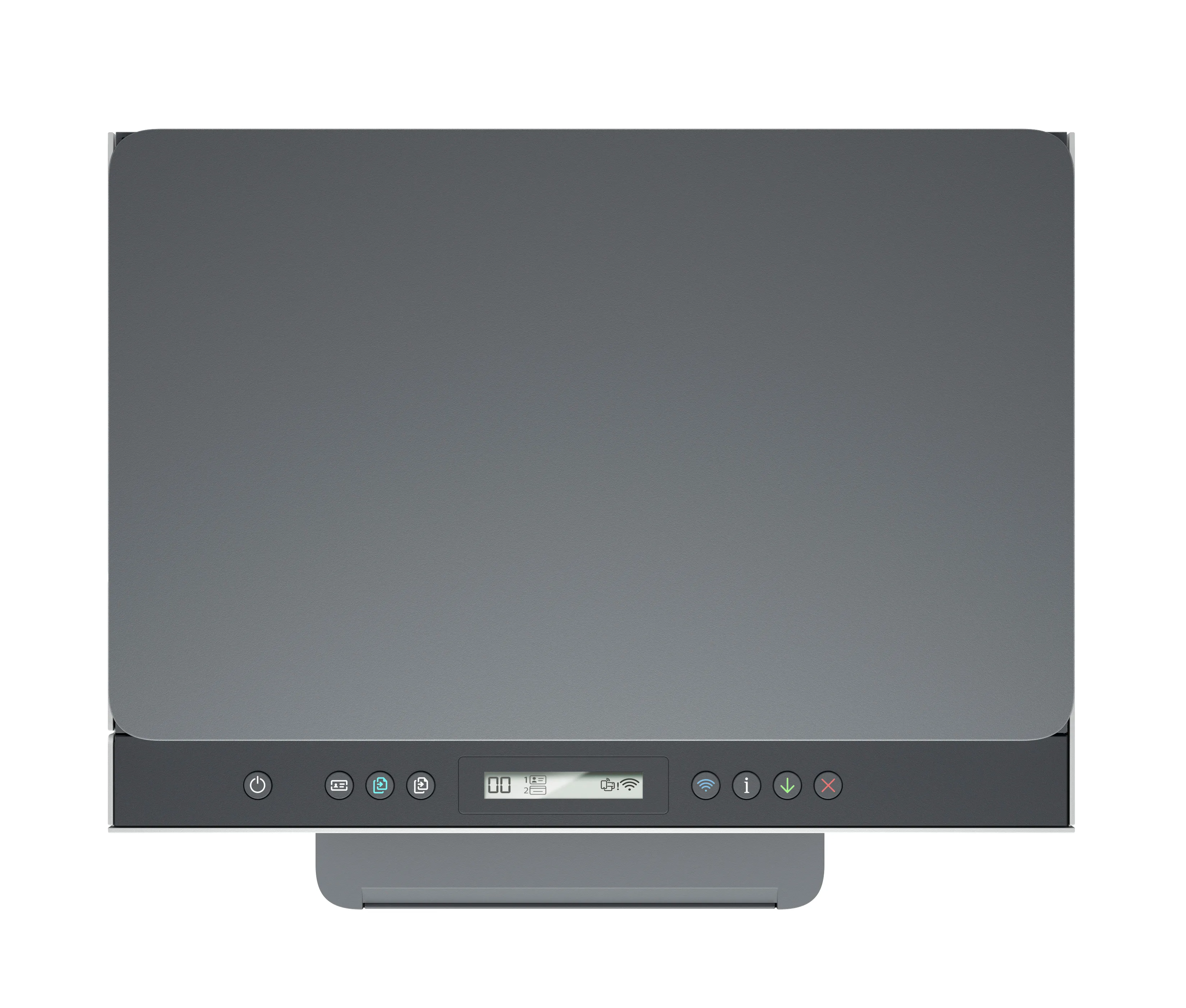 HP Smart Tank 7005 All-in-One A4 color 9ppm Print Scan Copy Light Basalt