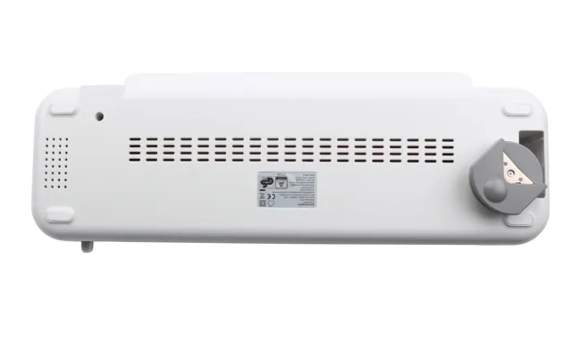 HP OneLam Combo Laminointilaite A3