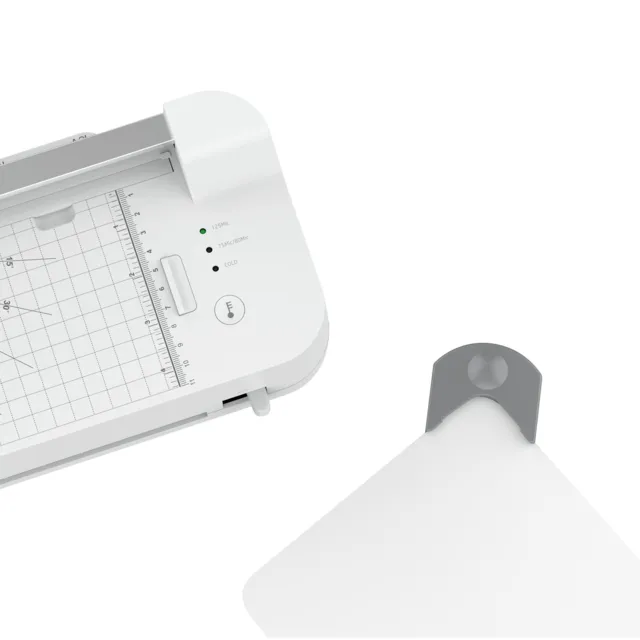 HP OneLam Combo Laminointilaite A3