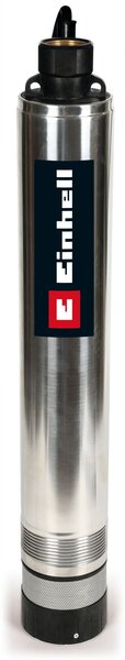 Einhell GC-DW 1000 N - deep well pump