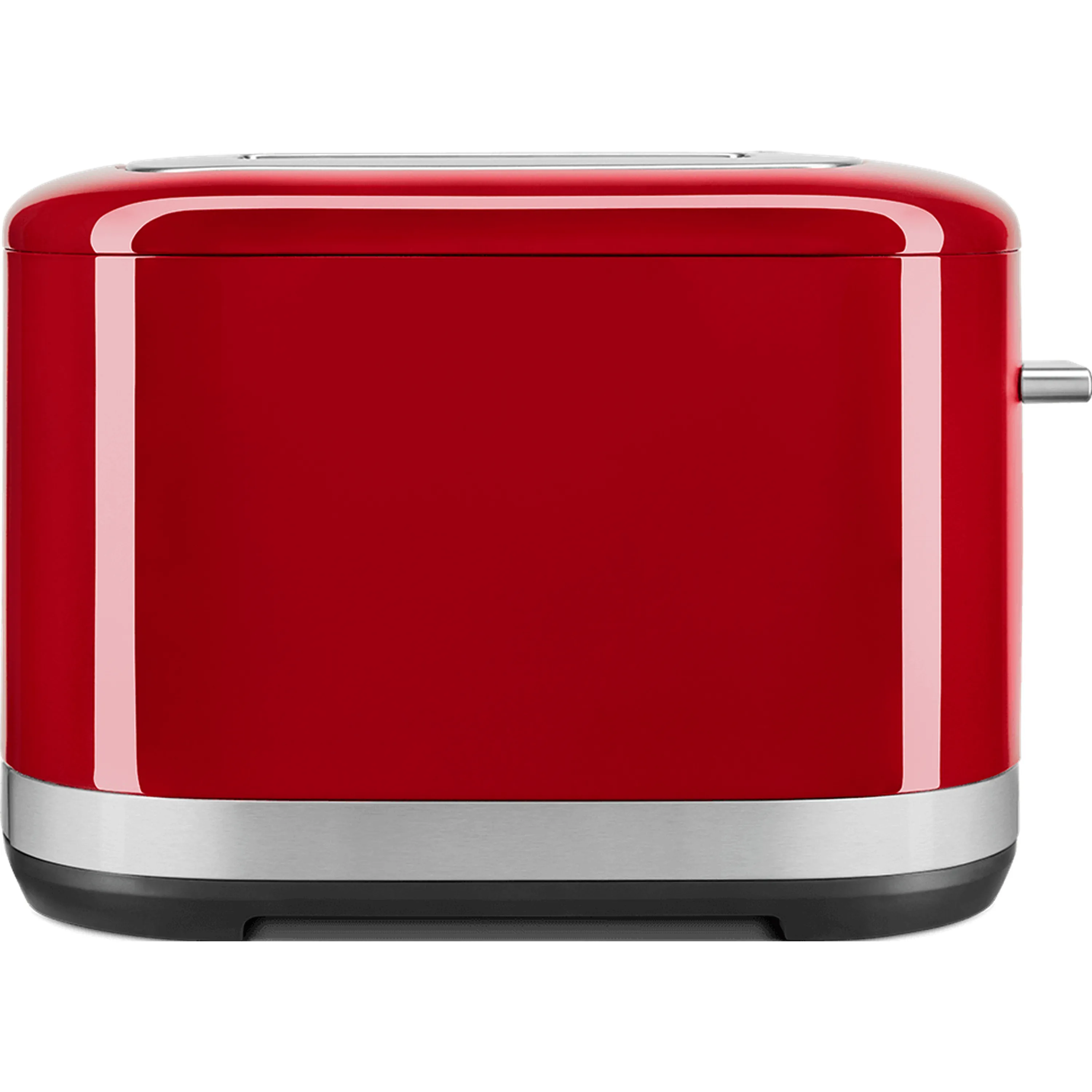 KitchenAid 5KMT2109EER Br&ouml;drost, 2 skivor, 980 Watt, R&ouml;d