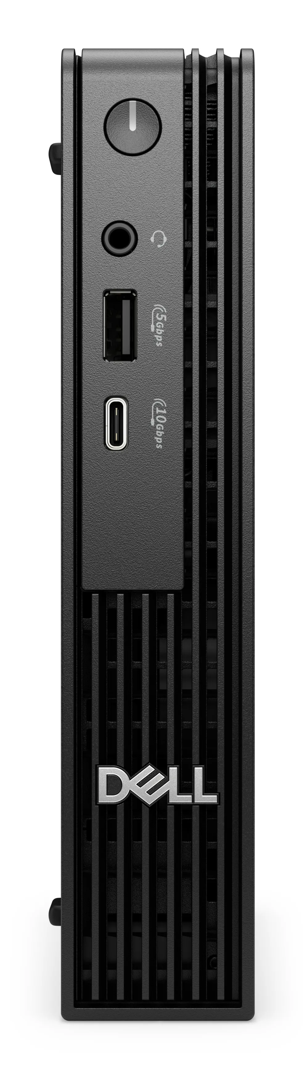 Dell Pro Micro QCM1250. Intel Core i5-14500T, 16GB RAM, 512GB SSD, Windows 11 Pro - desktop computer