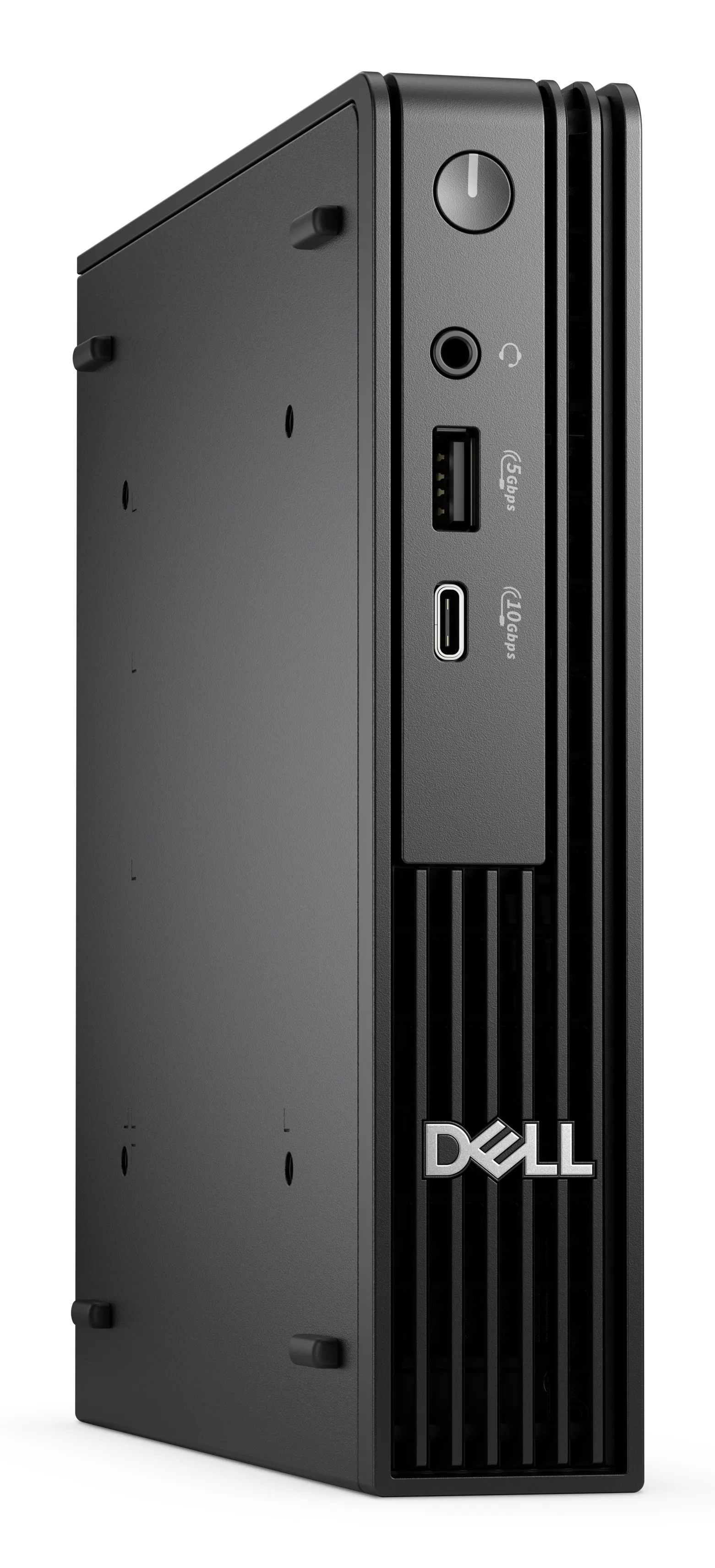 Dell Pro Micro QCM1250. Intel Core i5-14500T, 16GB RAM, 512GB SSD, Windows 11 Pro - desktop computer