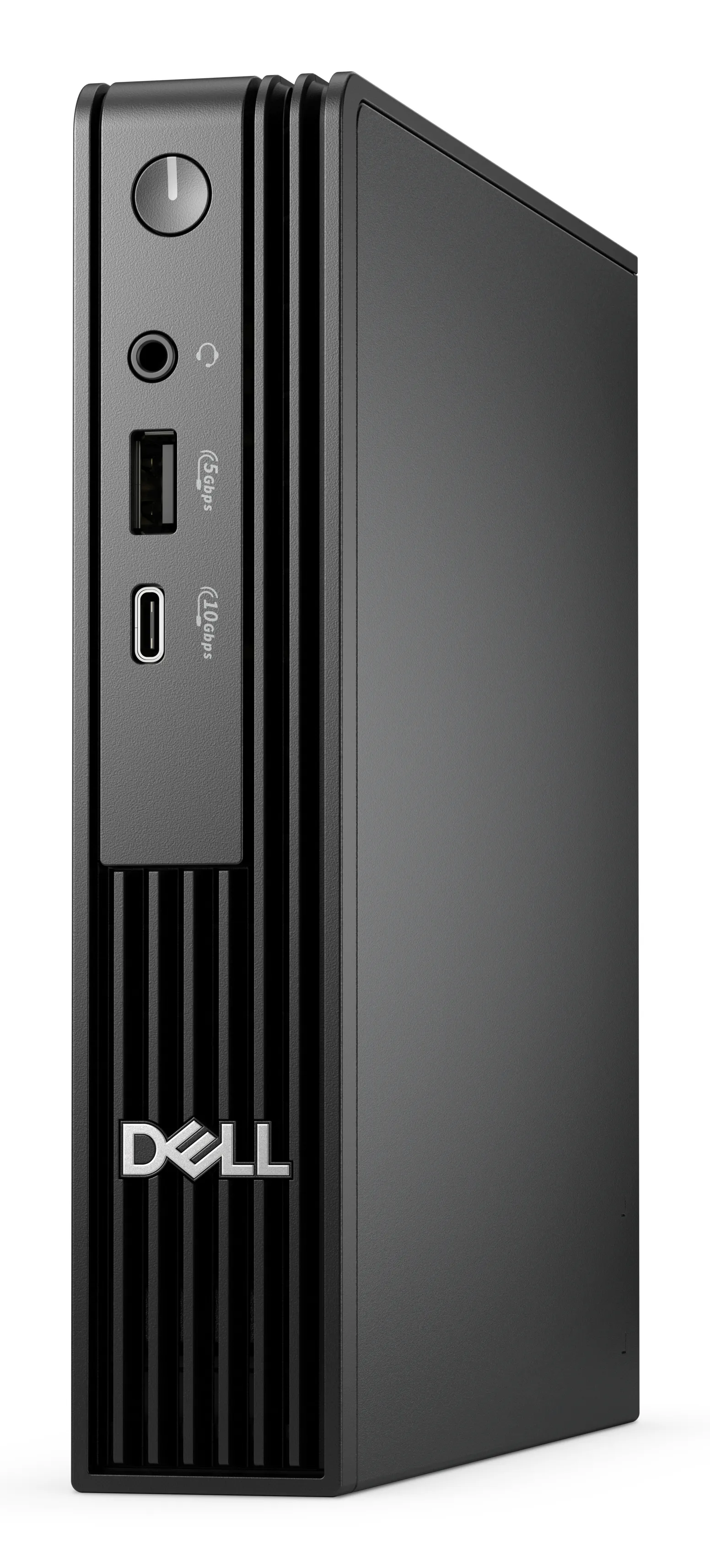 Dell Pro Micro QCM1250. Intel Core i5-14500T, 16GB RAM, 512GB SSD, Windows 11 Pro - desktop computer