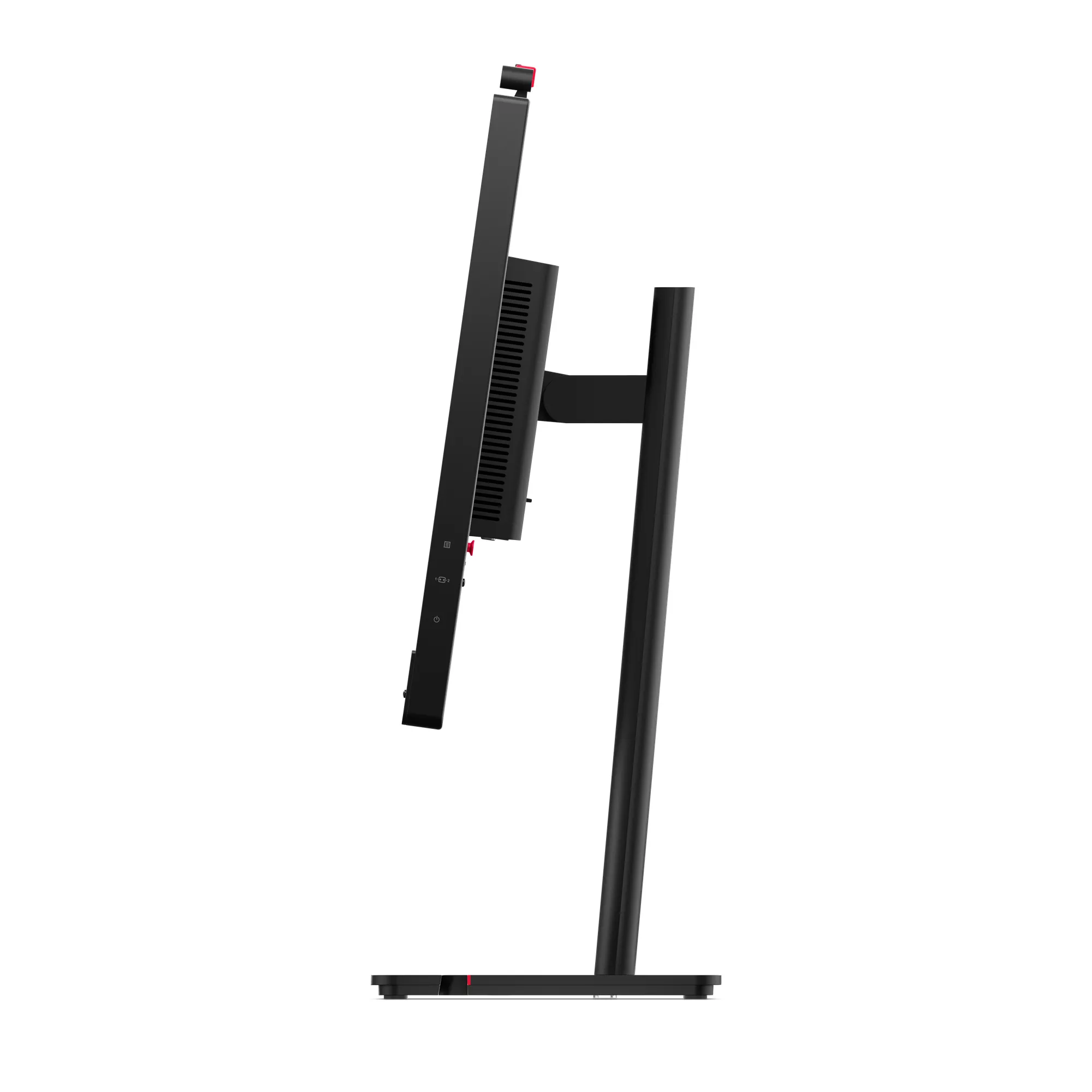 Lenovo ThinkVision T27QD-4v 27" QHD, IPS Monitor with USB-C hub