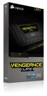 Corsair Vengeance LPX 8GB (1 x 8GB) DDR4 2400 MHz, CL14 Memory (XMP)
