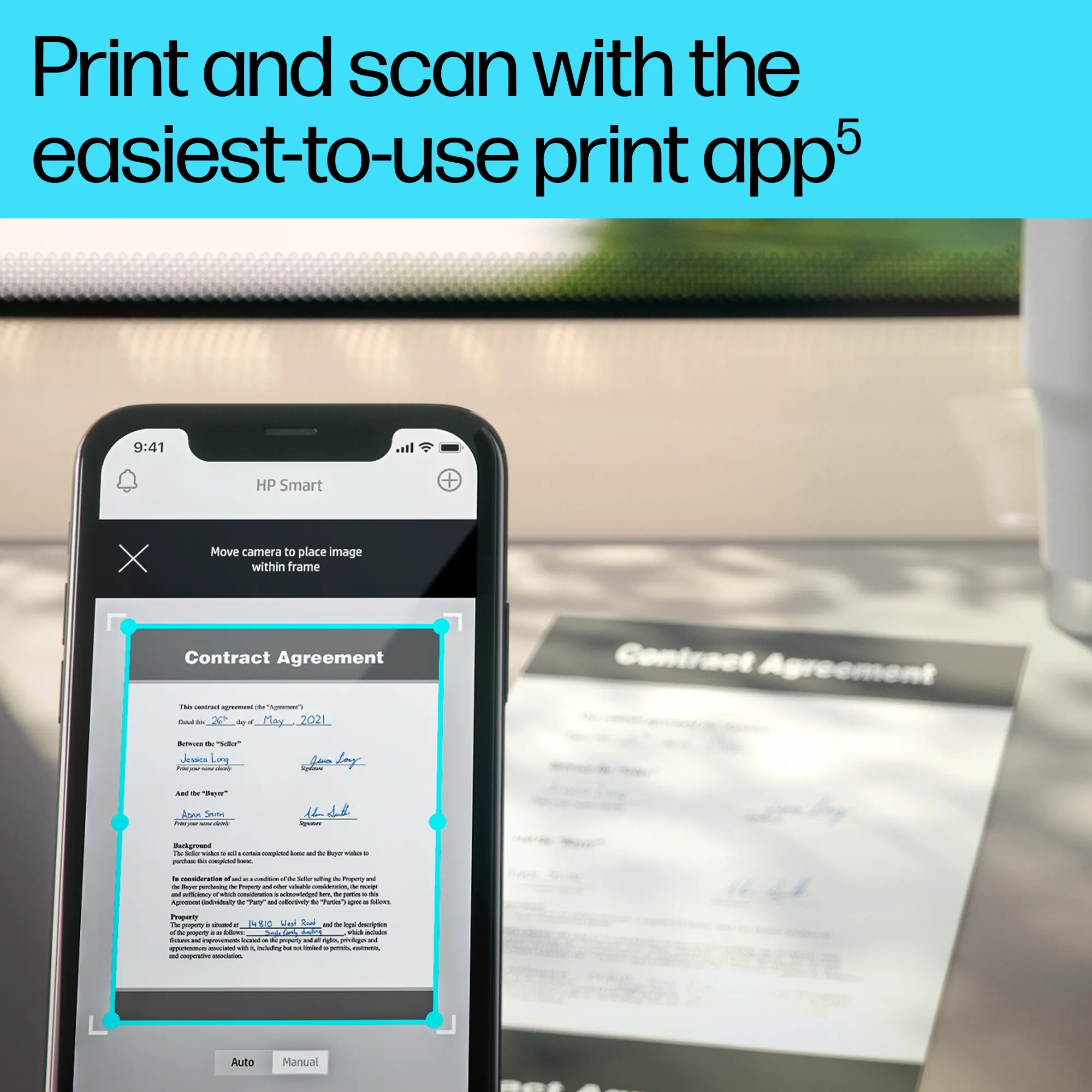 HP LaserJet M209dw Trad Prntr