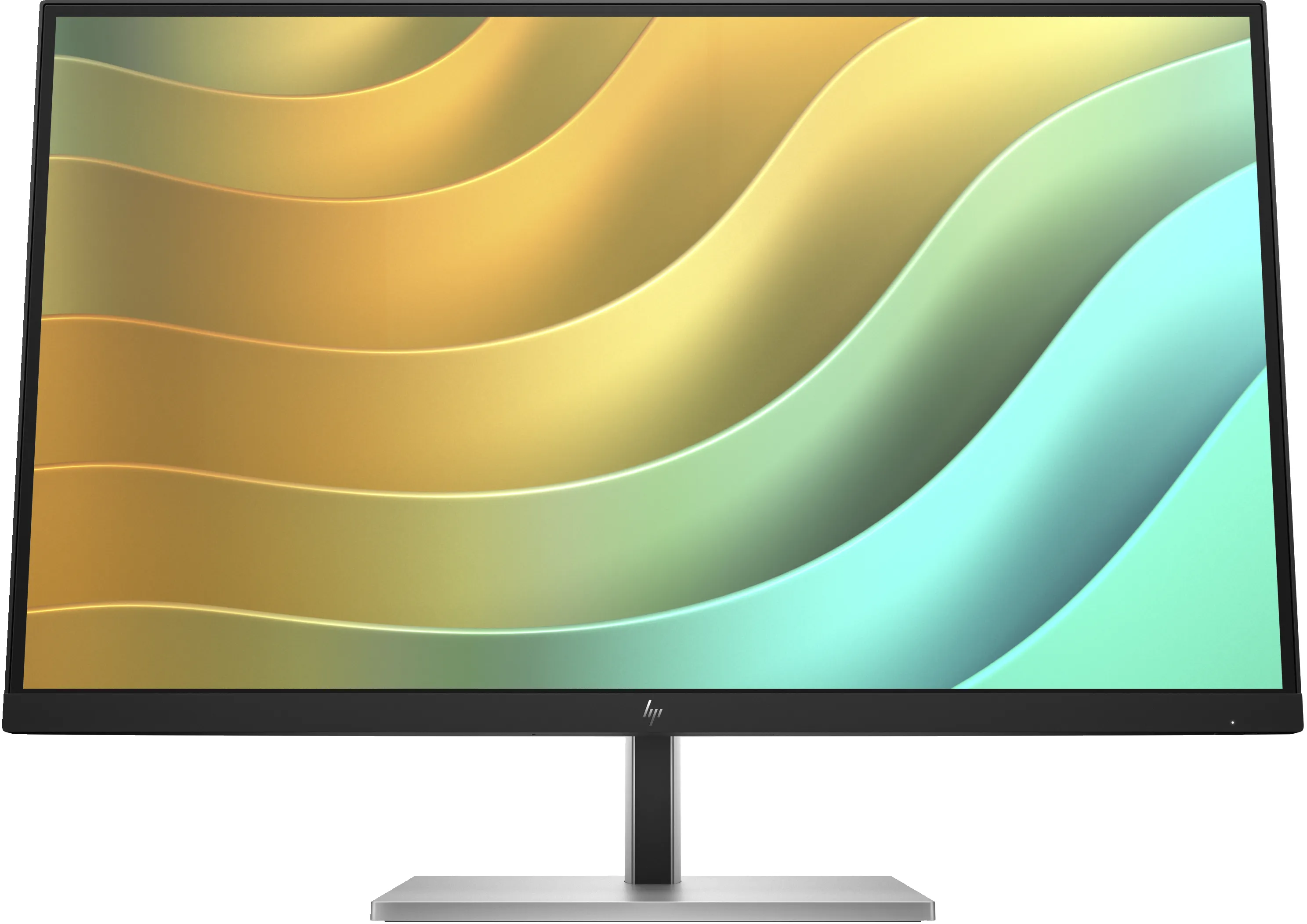 HP 27&quot; E27u G5 QHD, USB-C, IPS -n&auml;ytt&ouml;