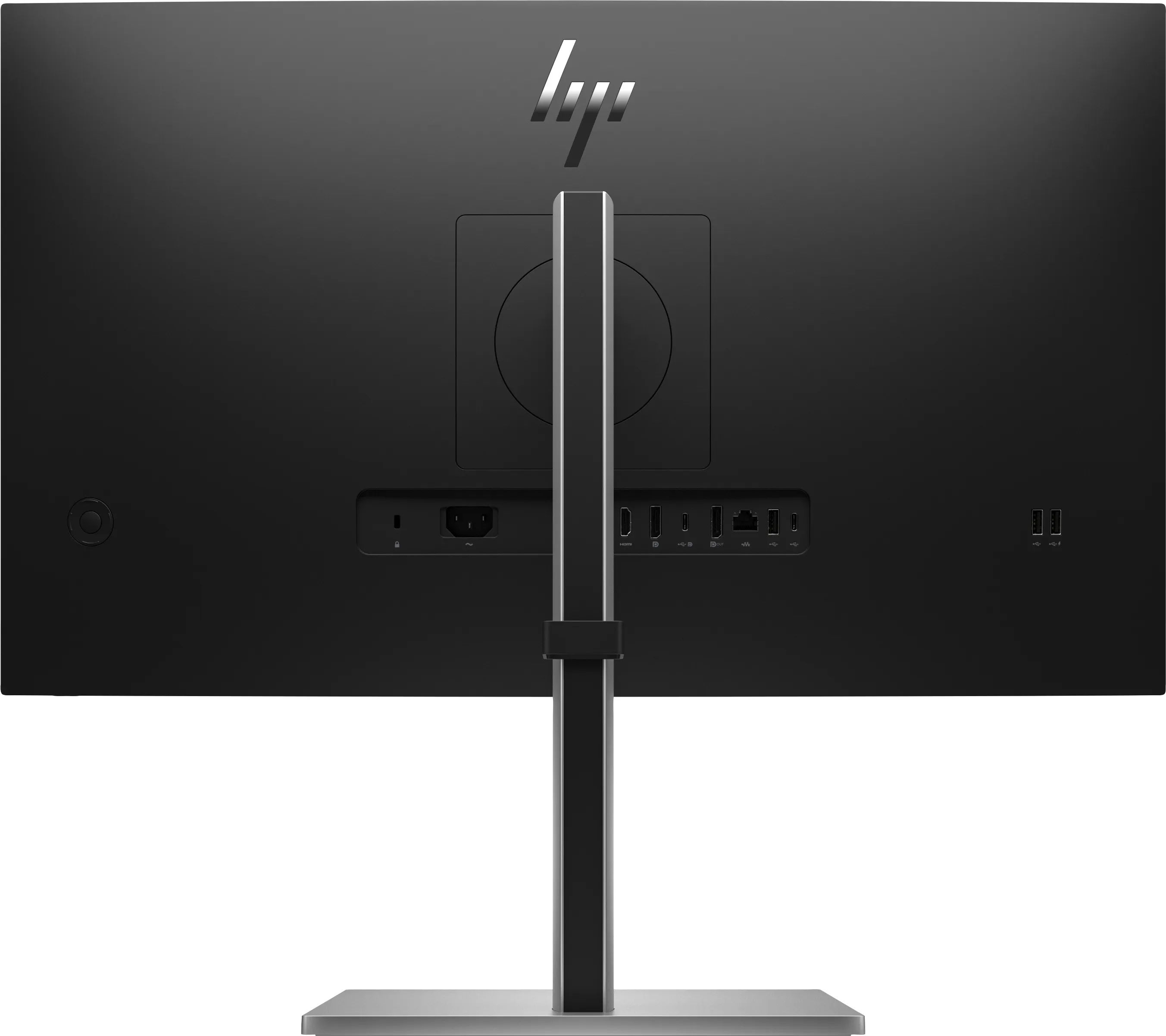 HP 27&quot; E27u G5 QHD, USB-C, IPS -n&auml;ytt&ouml;
