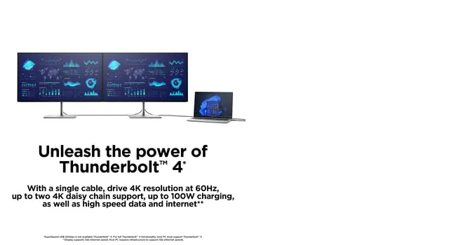HP 27&quot; E-Series E27m G4, QHD, USB-C, IPS - monitor