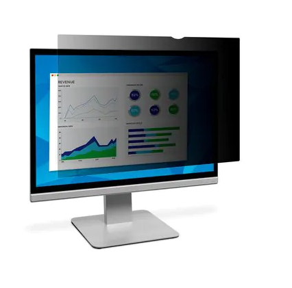 Filter 3M Privacy Monitor 21.3in/4:3