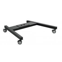 Vogel's Pro PFT 8520 Trolley Frame Large Black