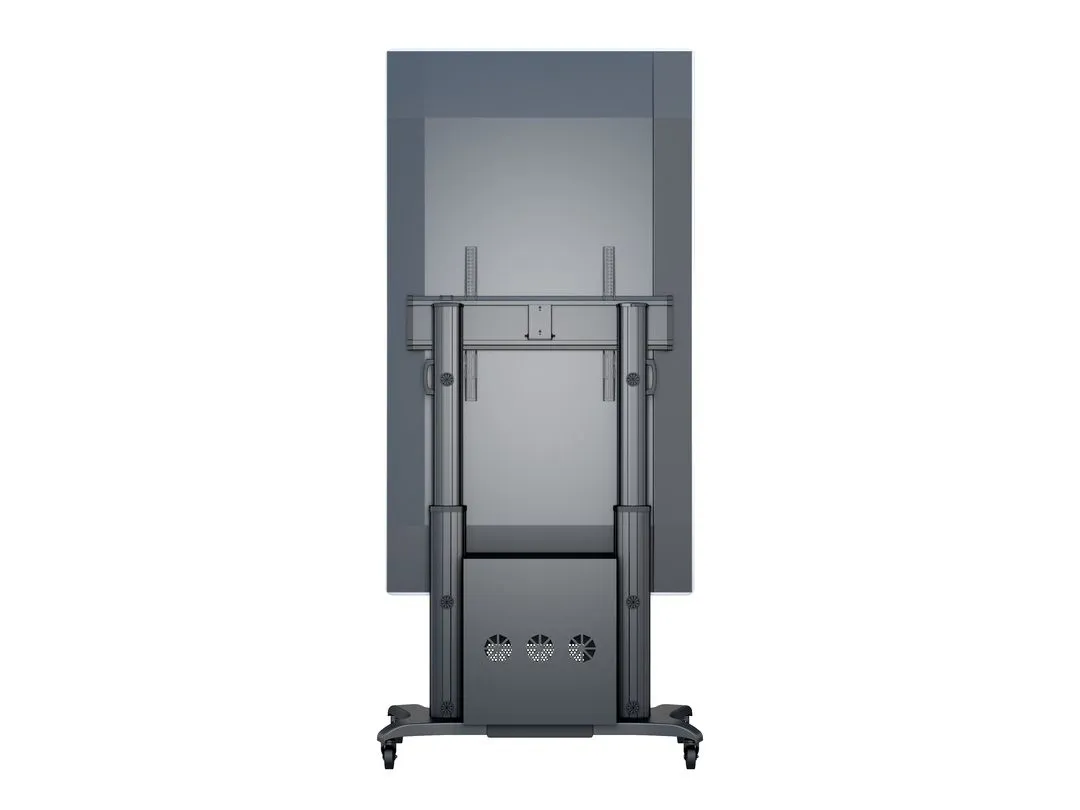 M Public Floorstand Dual Pillar 180 HD