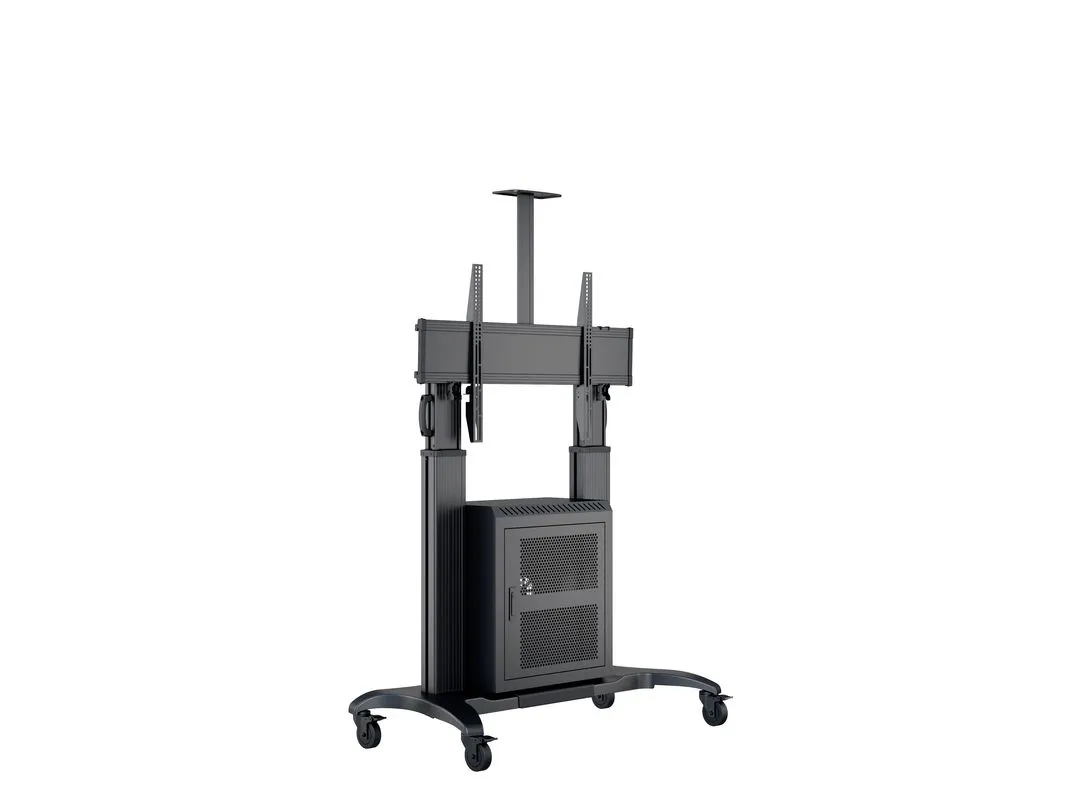 M Public Floorstand Dual Pillar 180 HD