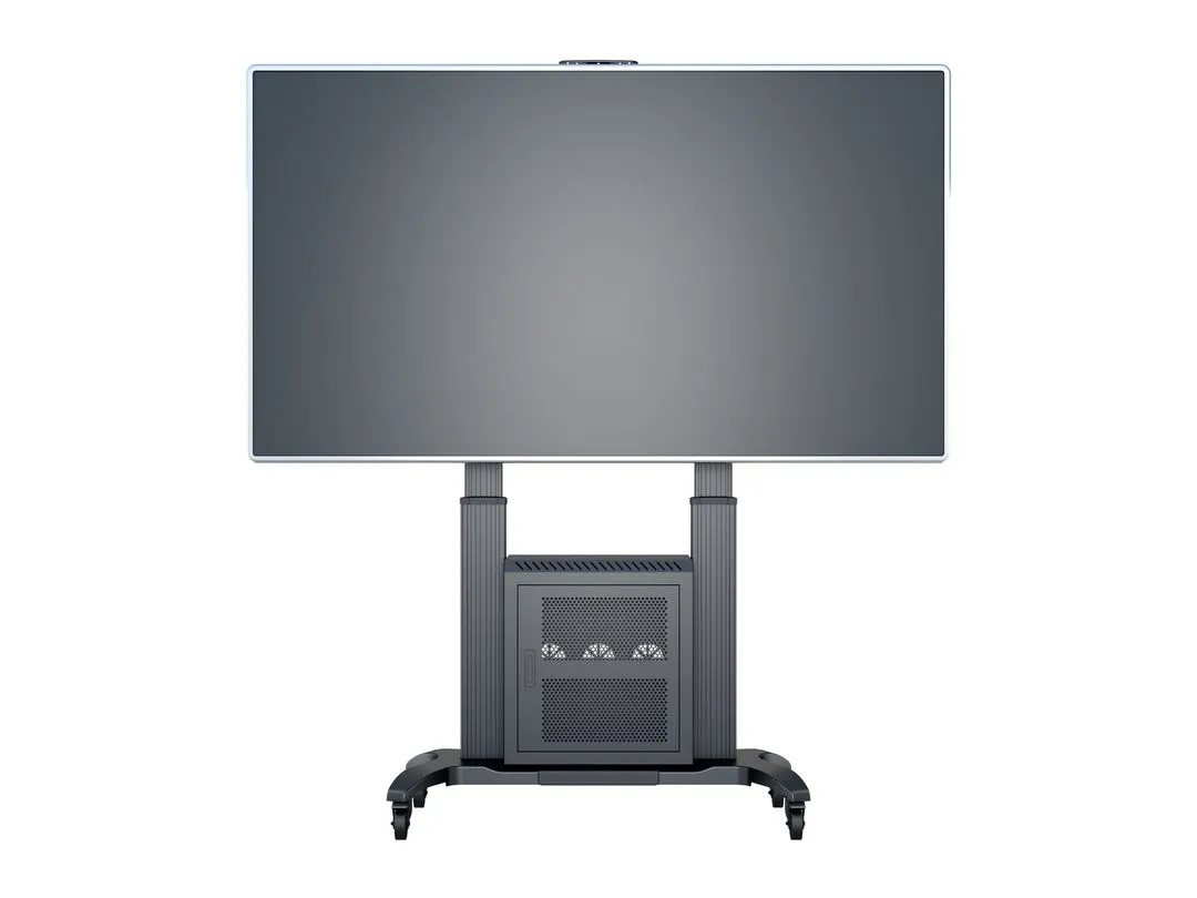 M Public Floorstand Dual Pillar 180 HD